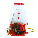 15L Knapsack Power Sprayer