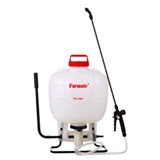 Backpack hand sprayer 15L