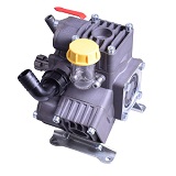 Diaphragm pump