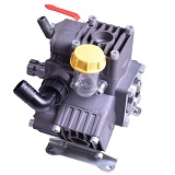 Diaphragm pump