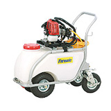 Gasoline Power Sprayer