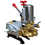 Hi-pressure Power Sprayer