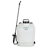 Knapsack electric sprayer