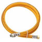 Spray Hose with swivel connector