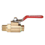 Sprayer Part Ball valve