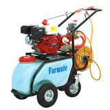 Trolley Power Sprayers